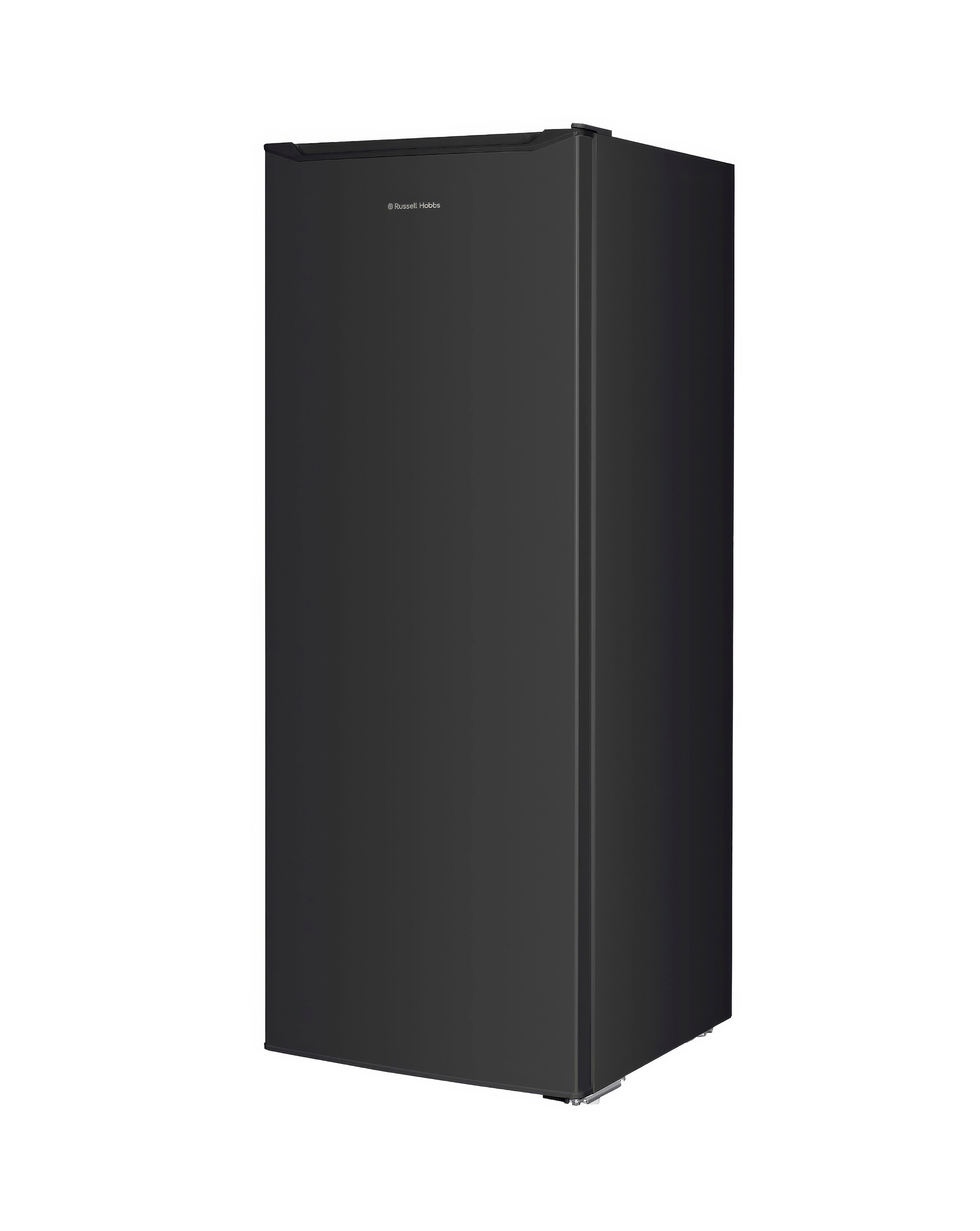 Russell Hobbs RH143FZ552E1B 143cm High Small Upright Freezer