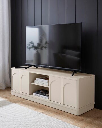 Cranfield TV Unit