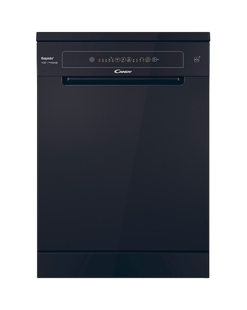 Candy Rapido CF3E9L0B 13 place Dishwasher