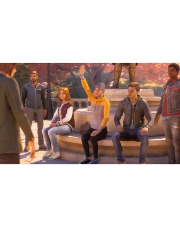 Life is Strange: Reunion (PS5)