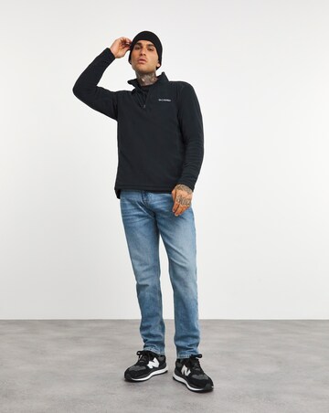 Columbia Klamath Range II 1/2 Zip
