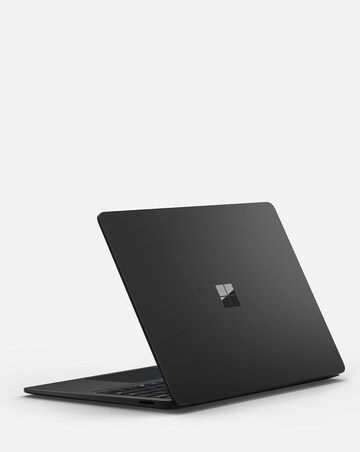 Microsoft Surface Copilot+PC - 13.8in 16GB 512GB LCD Laptop - Black