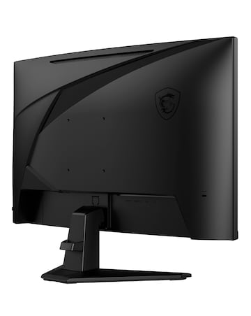MSI MAG 27CQ6F 27in WQHD Rapid VA 180Hz 0.5ms Curved Gaming Monitor