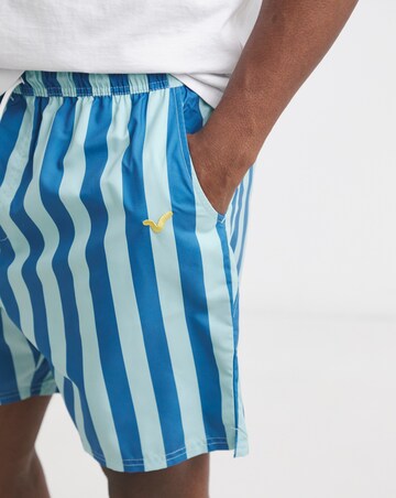 Voi Storm Swim Short Single