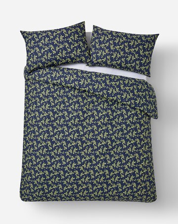 Misteltoe Duvet Cover Set