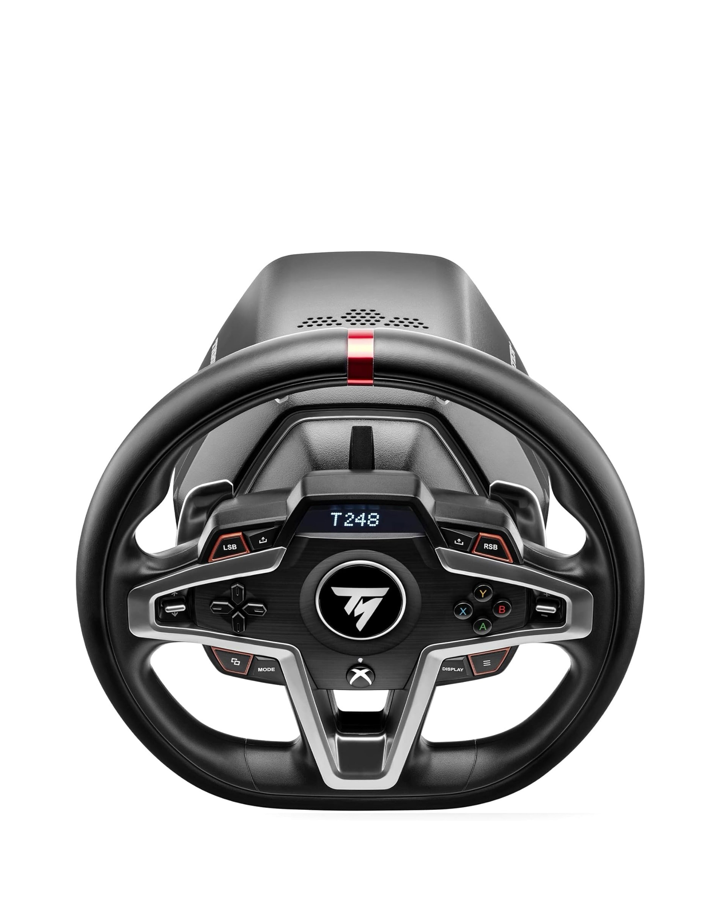 Thrustmaster T248 Racing Wheel and Pedal Set for Xbox / PC