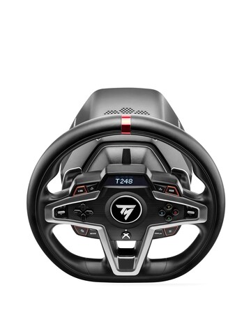Thrustmaster T248 Racing Wheel and Pedal Set for Xbox / PC