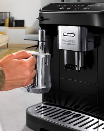 De'Longhi ECAM290.21 Magnifica Evo Automatic Bean to Cup Coffee Machine