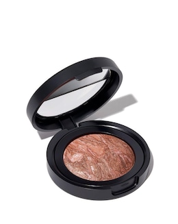 Laura Geller Baked Blush-n-Brighten Marbleized Blush - Sunswept