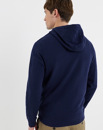 Lyle & Scott Classic Hoodie - Navy