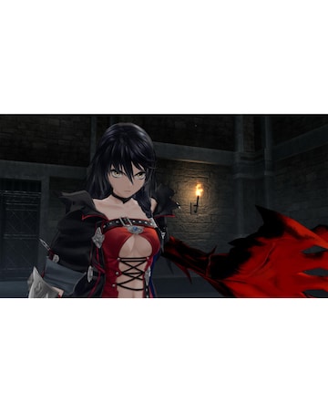 Tales of Berseria - Remastered (PS5)