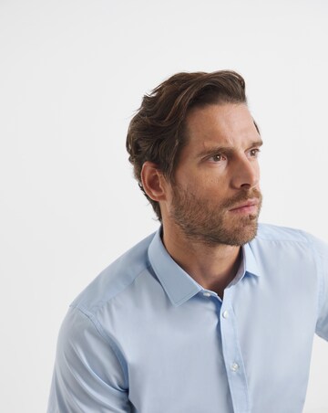 Short Sleeve Formal Shirt Regular