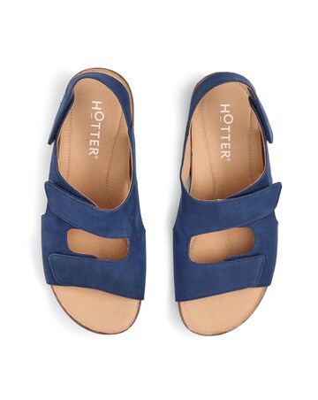 Hotter Explore Extra Wide Sandal