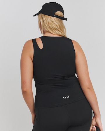 TALA SkinLuxe Cut Out Vest