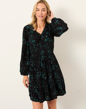 Fatface Pippa Meadow Dress