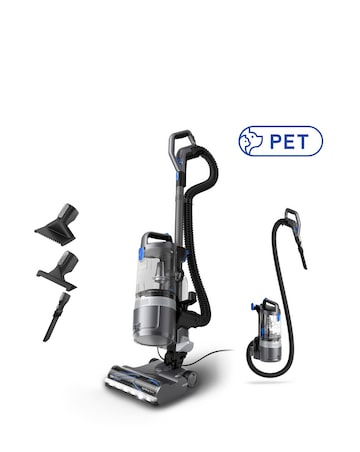 Vax LiftOut Pet Upright Vacuum Cleaner