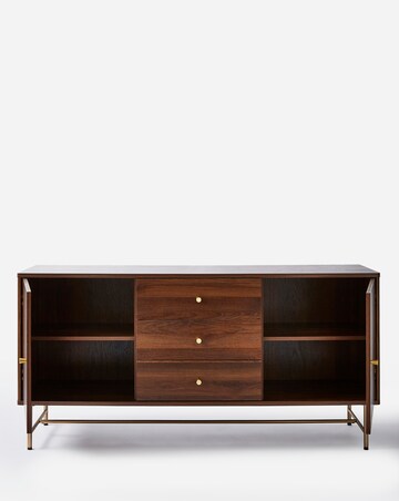 Gray & Osbourn No.132 Sideboard