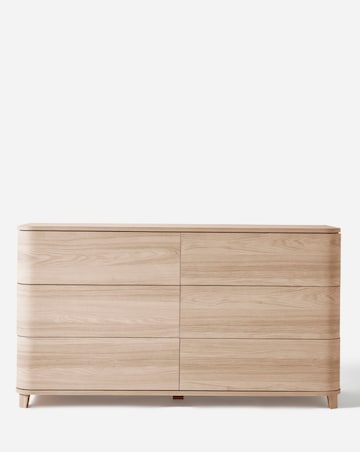 Arden Large Chest of Drawers