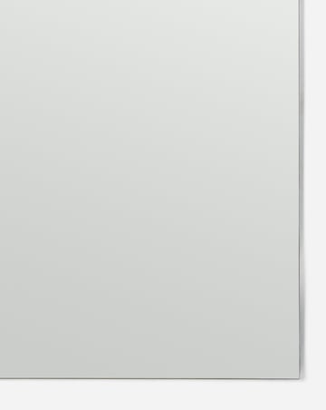 Frameless Leaner Mirror