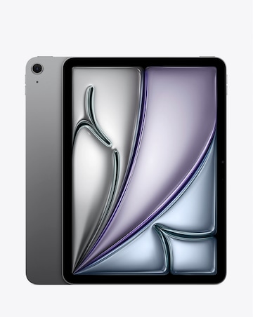 Apple iPad Air (M4, 2026) 11inch Wi-Fi 128GB - Space Grey