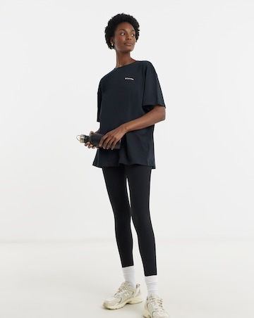 Columbia Rolling Bend Oversized Back Print T-Shirt