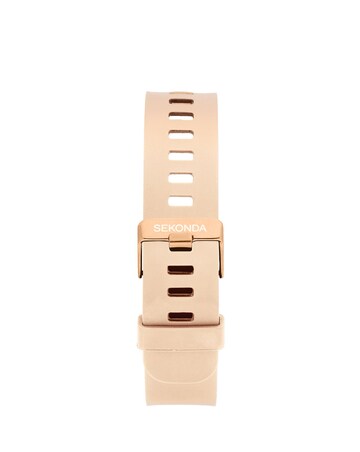 Sekonda Motion Go 45mm Smart Watch - Pink