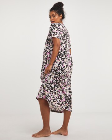 Pretty Secrets Value 2 Pack Maxi Nighties