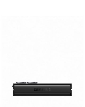Samsung Galaxy Z Flip7 FE 256GB 5G - Black - Galaxy AI