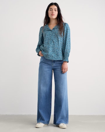 Seasalt Cornwall Ysella Top