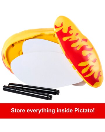 Pictionary Pic-Tato