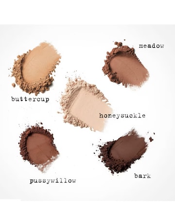 Stila Pocket Play Shadow Palette Desert Blooms