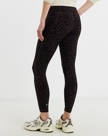 Sweaty Betty Ultimate Studio Full Length Leggings