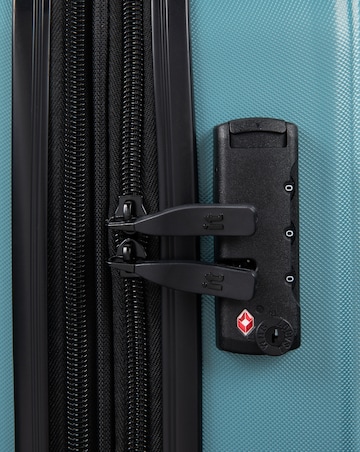 IT Luggage Legion Large Suitcase