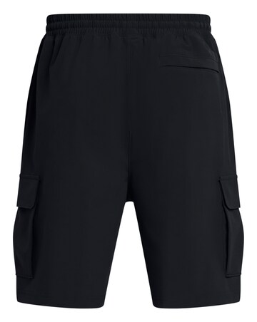 Under Armour Vibe Woven Cargo Shorts