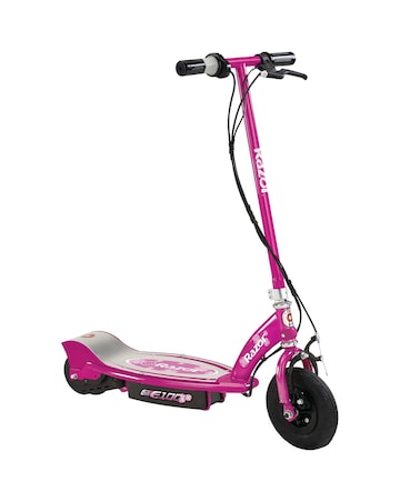 Razor E100 24 Volt Scooter - Sweet Pea