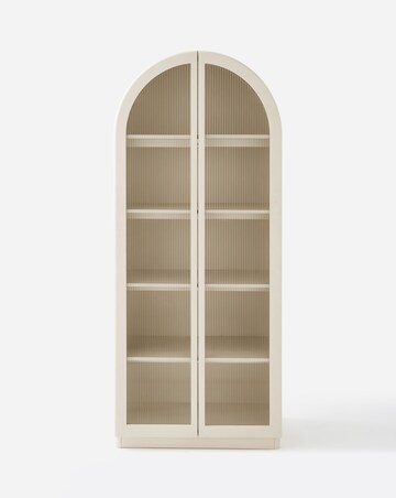 Cranfield Display Cabinet