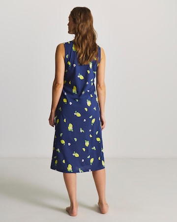 Pretty Secrets Value Lemon Nightie