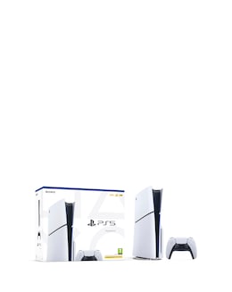 PlayStation 5 Disc Edition