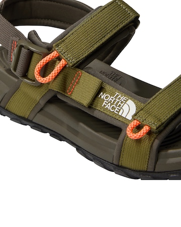 The North Face Explore Camp Sandals