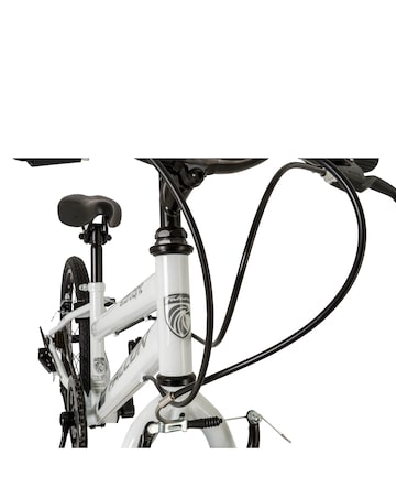 Falcon Starlight Kids Bike - 20 inch wheel