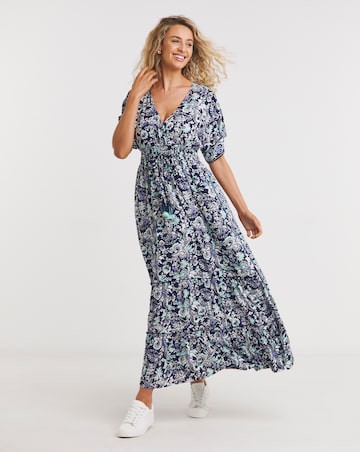 Joe Browns Marrakesh Maxi Dress