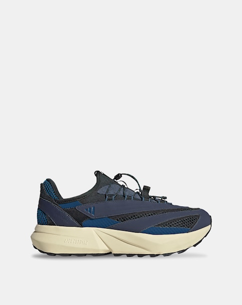 adidas Lightblaze Vista Mesh Trainers
