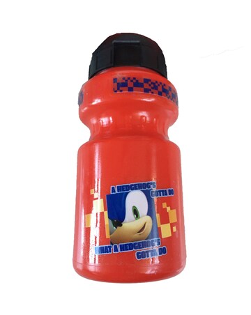 Sonic The Hedgehog 12 Inch Bike