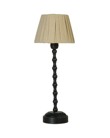 Portable Rechargeable Touch Table Lamp