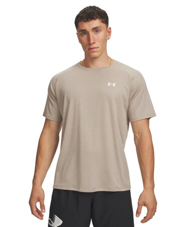 Under Armour Tech Textured T-Shirt