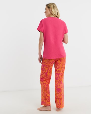 Pretty Secrets Pyjama Set