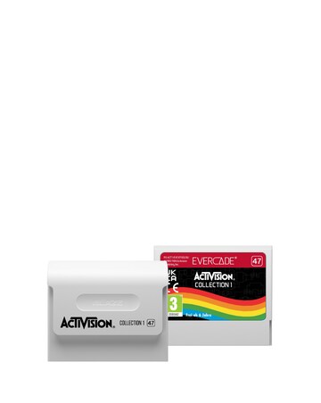 Activision Collection 1 (Evercade)