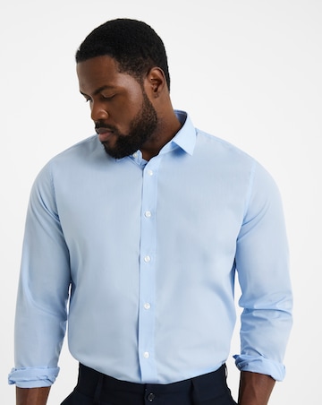 Long Sleeve Formal Shirt Regular