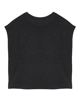 Towelling Beach Top