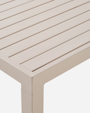 Soho Aluminium Dining Set